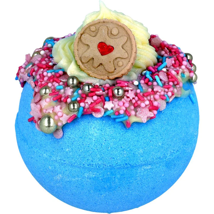 BOMBA BAGNO BATH DODGER - Bomb Cosmetics