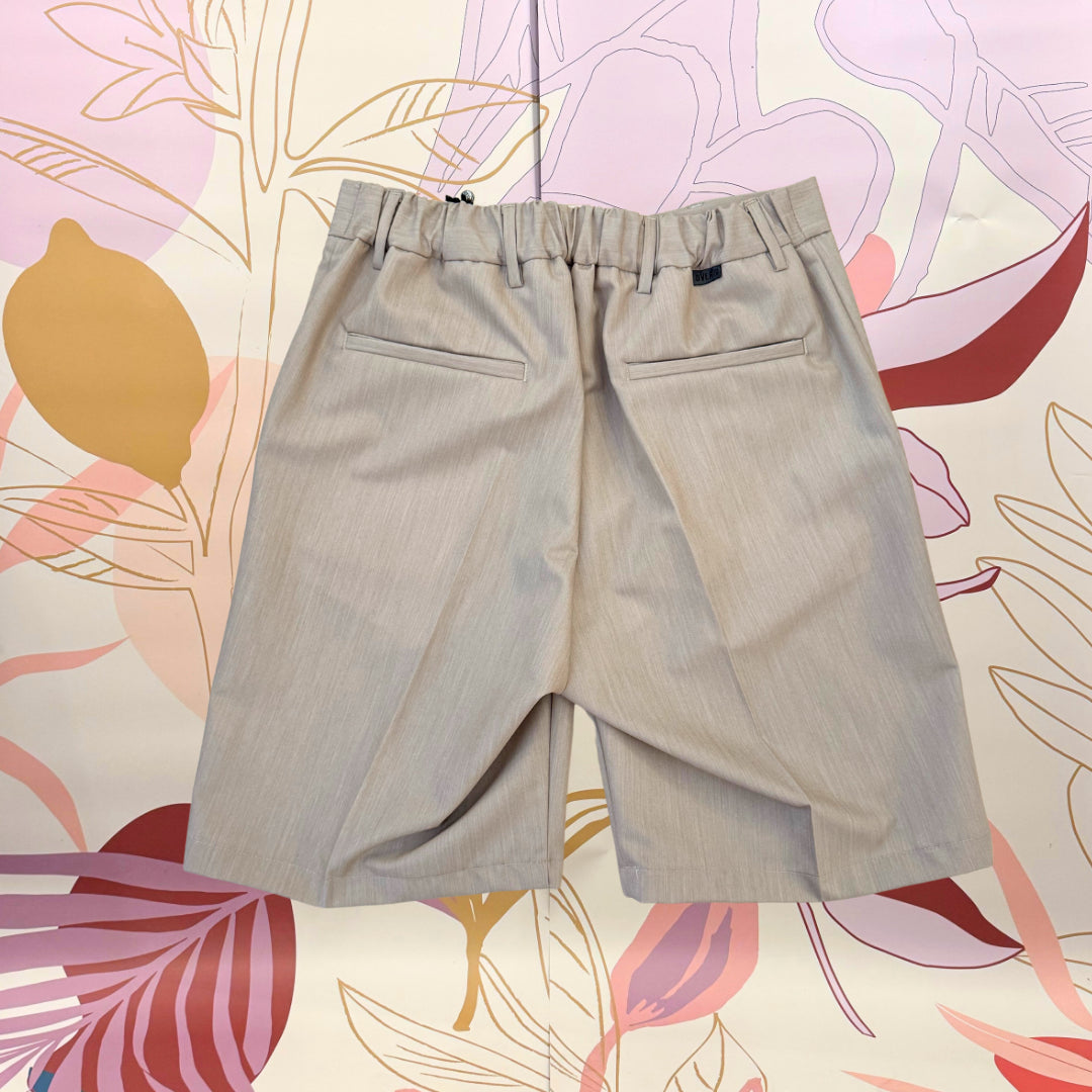 SHORT PANAREA - Over D