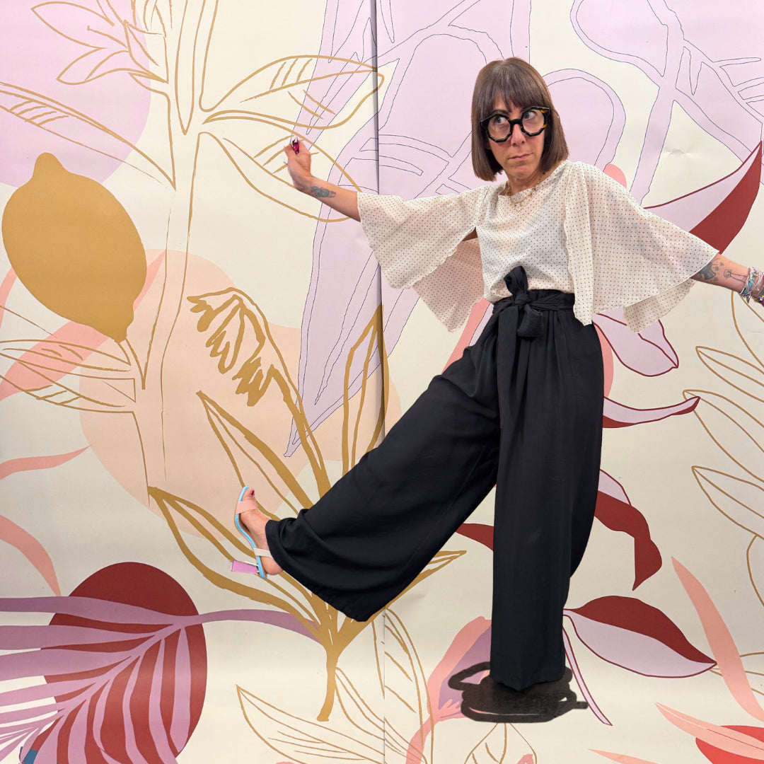BLUSA LOVELY - Fun Art Lab