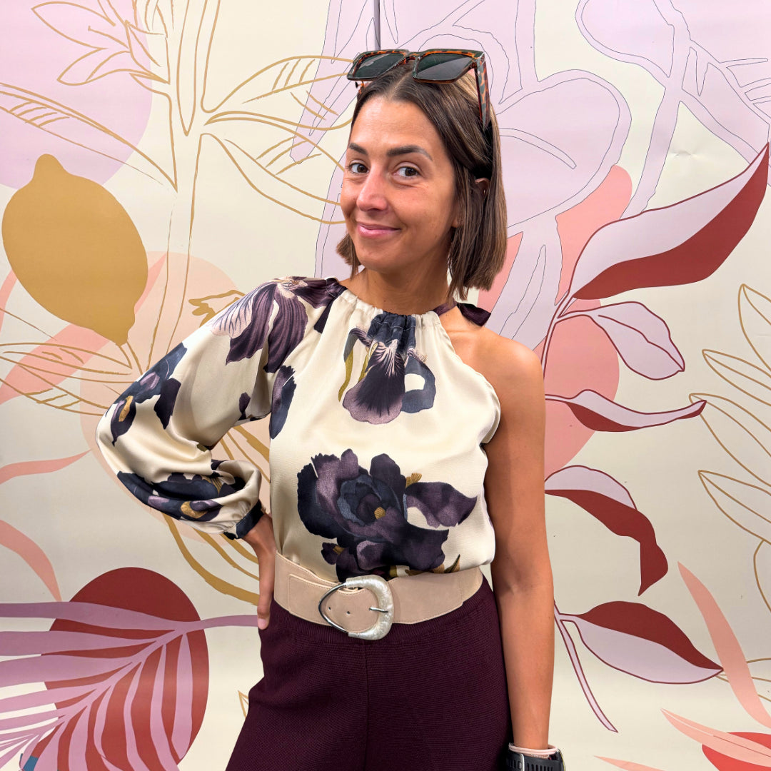 BLUSA TARIFA - Meisie