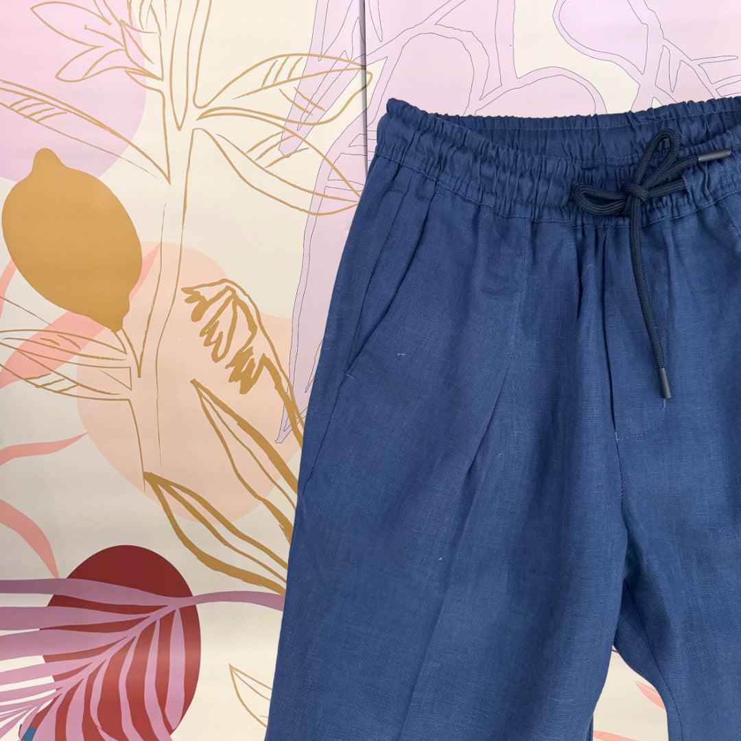 PANTALONE LINUS - Over D