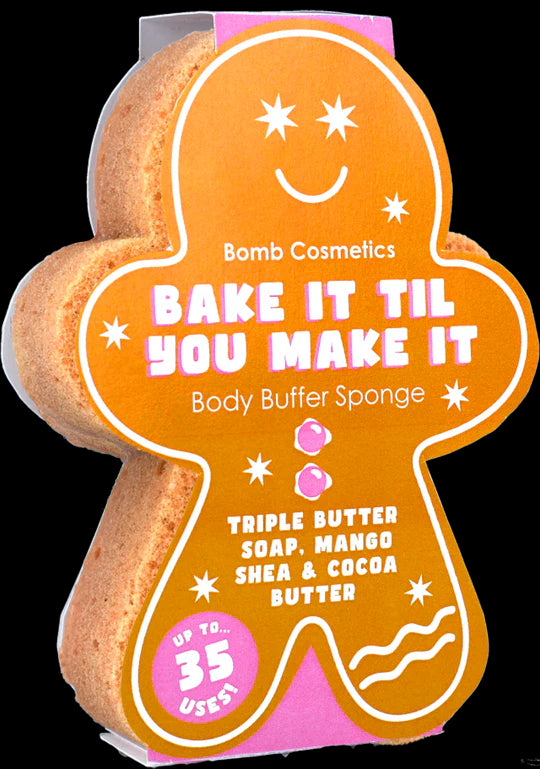 Spugna doccia PROFUMOSE