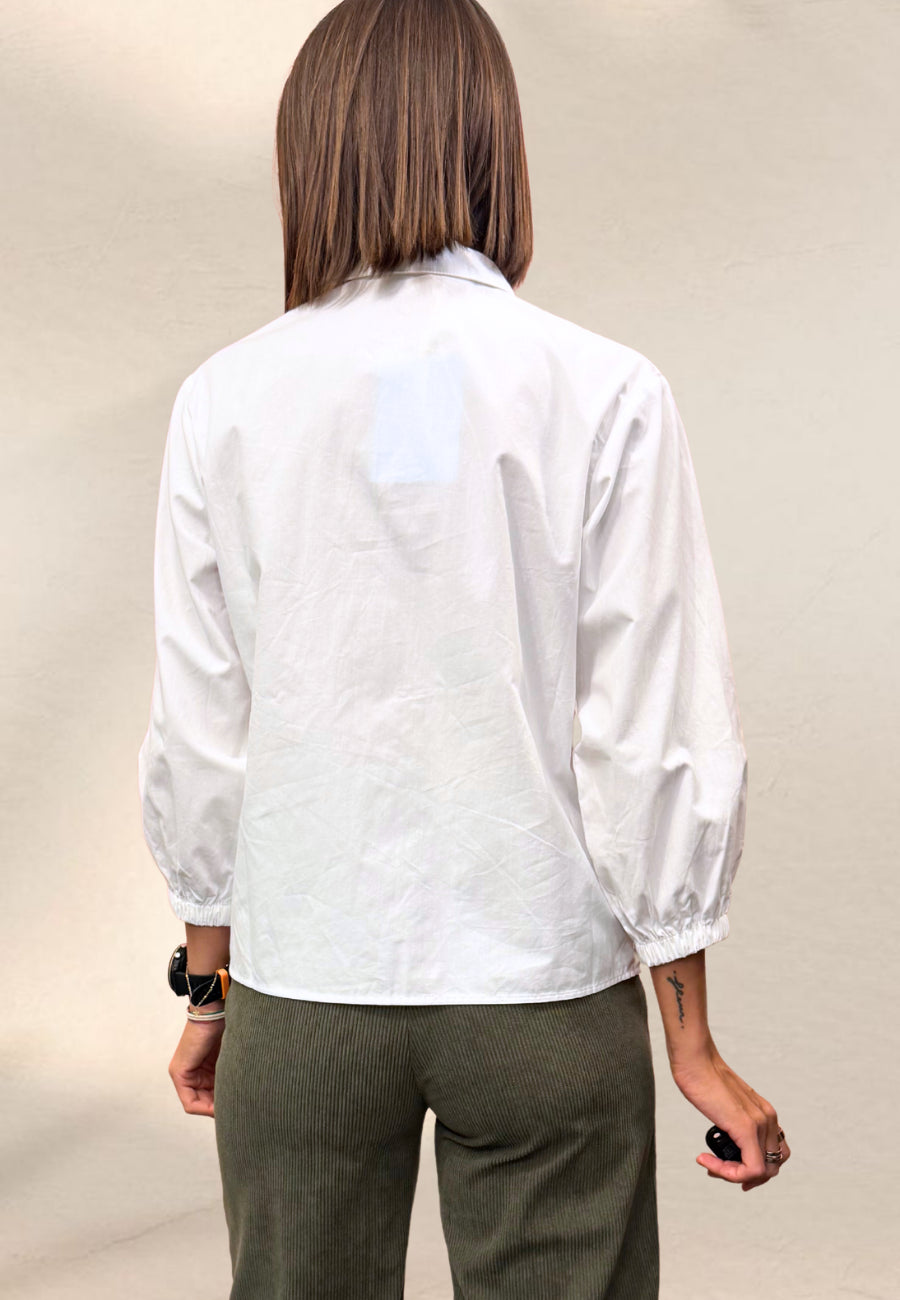 CAMICIA GISELLE - Compania Fantastica