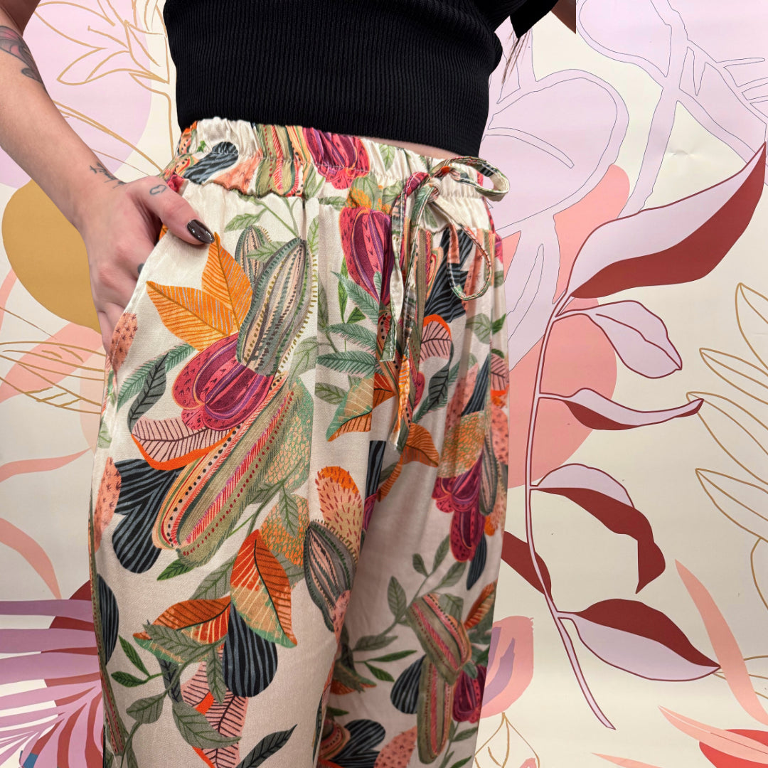 PANTAGONNA KATY - Paris Fashion Shop