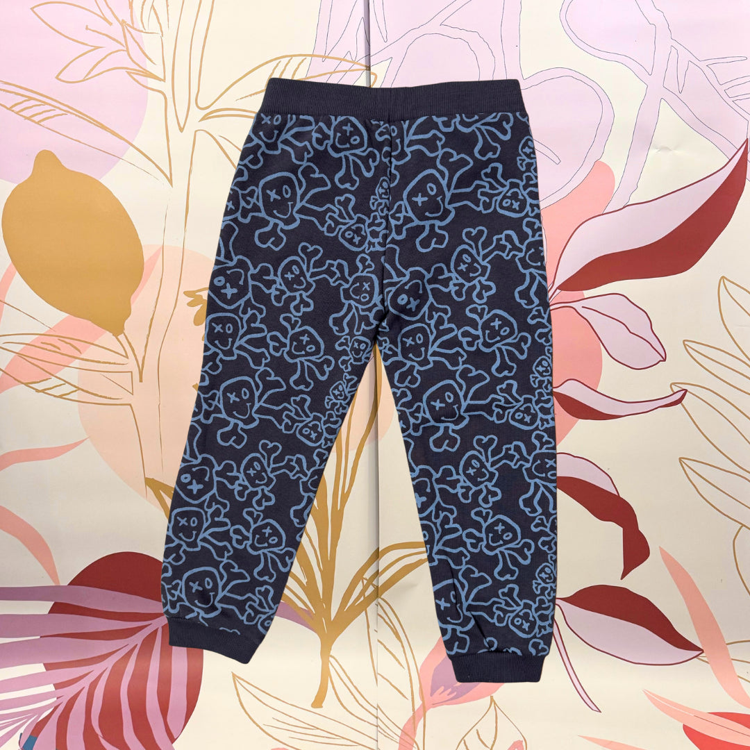 PANTALONE BABY TESCHI - Losan