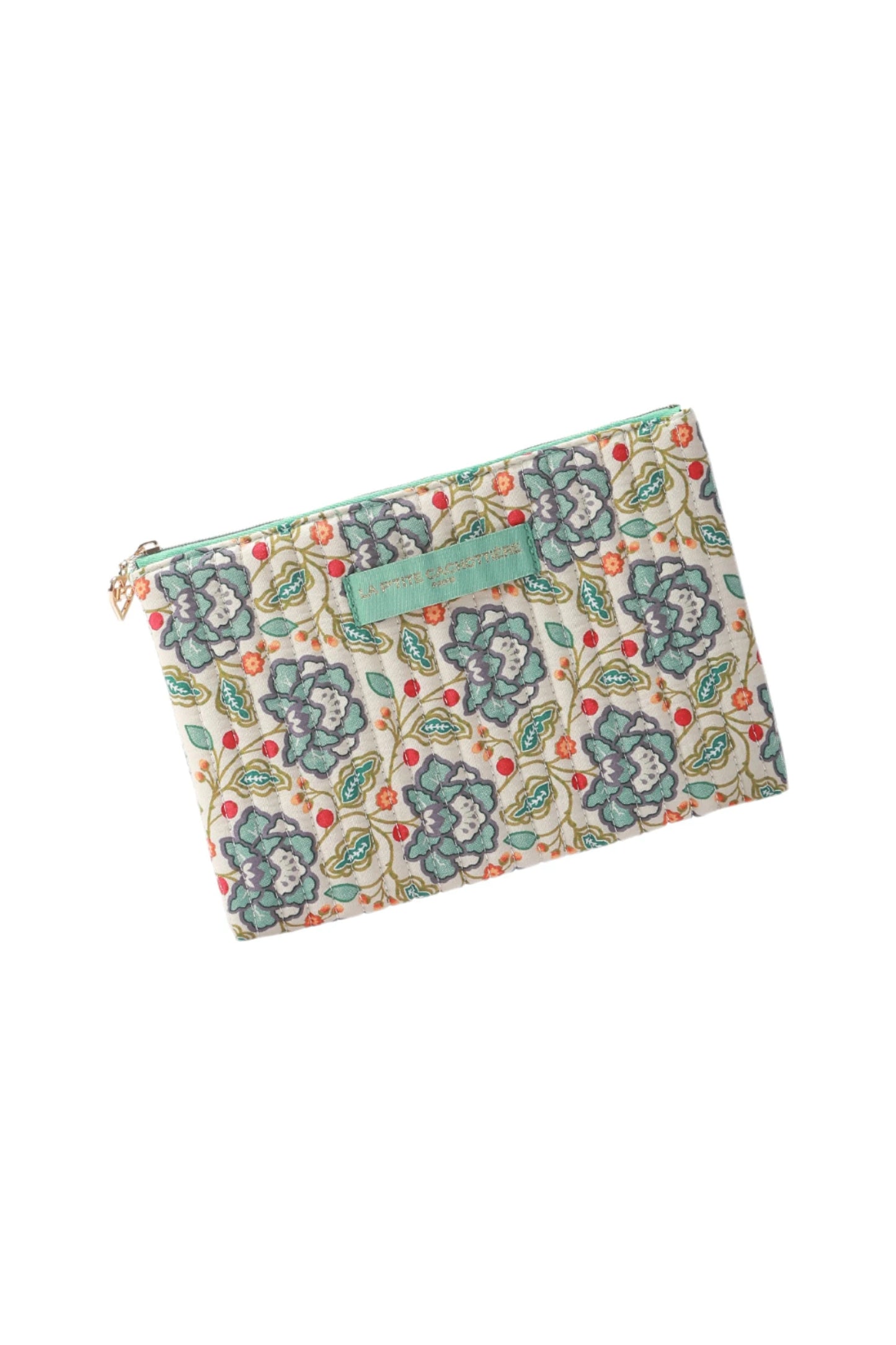 POCHETTE LIBERTY - Le P'tite Cachottiere