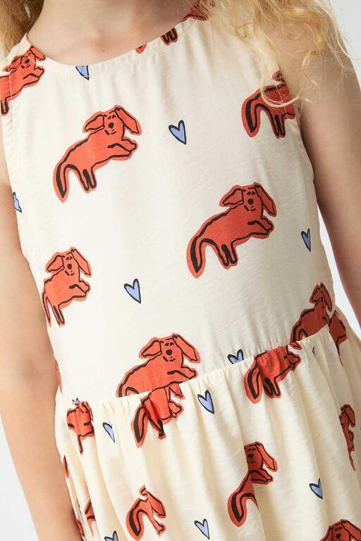 ABITO FRANCHINO BABY - Compania Fantastica