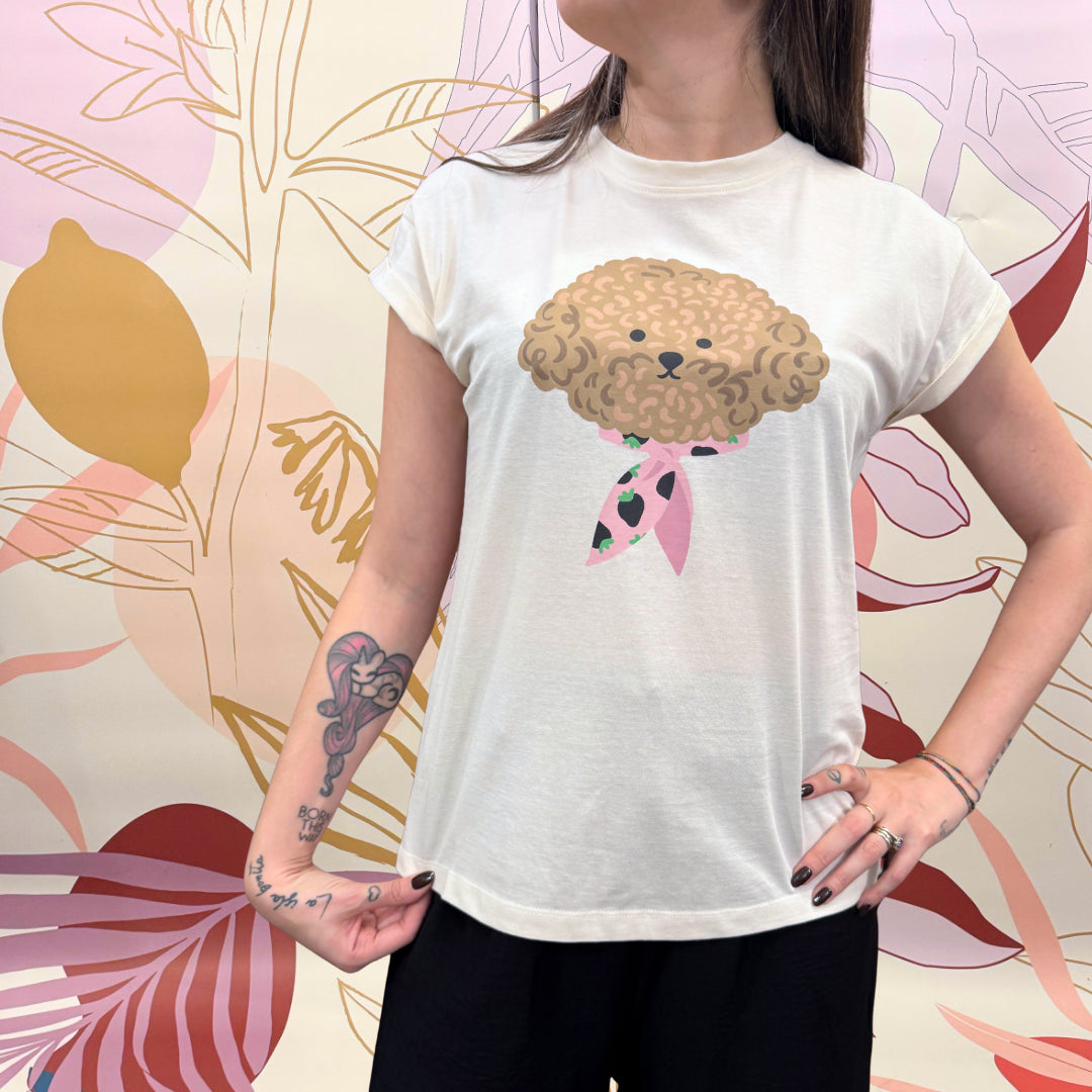 T-SHIRT COCO - Compania Fantastica