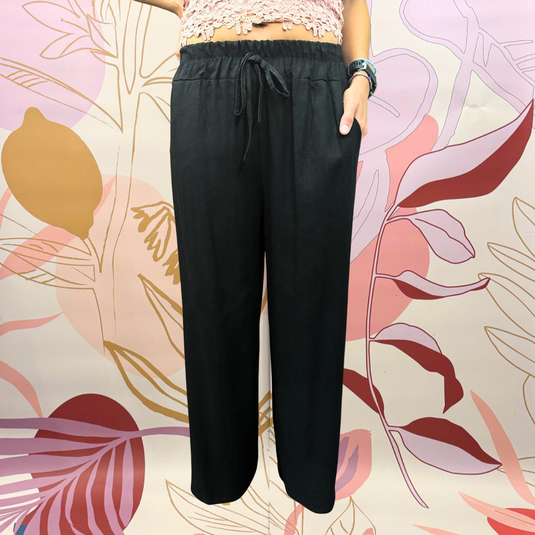 PANTALONE LILLO - Fun Art Lab