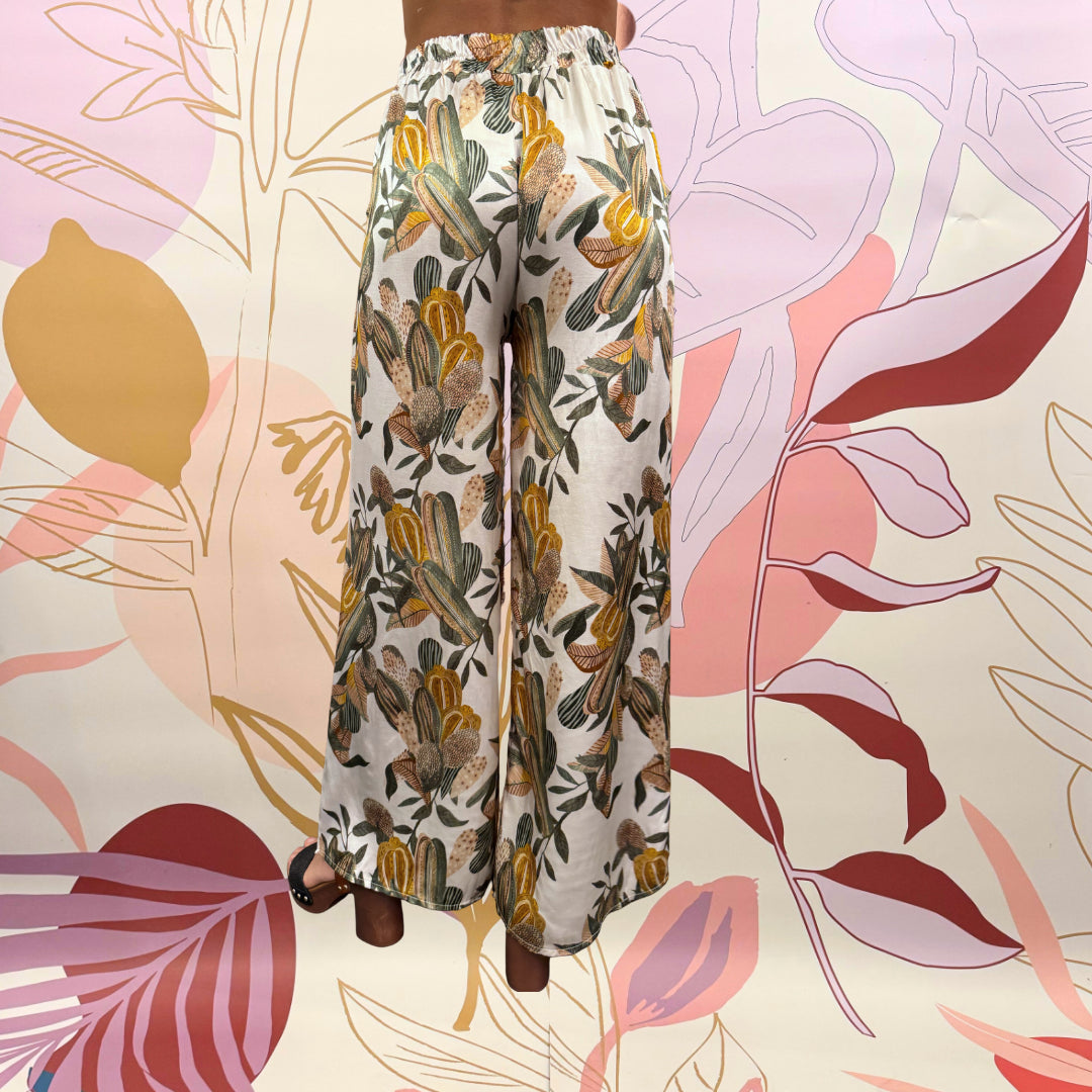 PANTAGONNA KATY V - Paris Fashion Shop