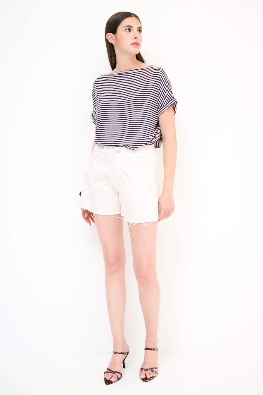 SHORTS BUTTER - Fun Art Lab