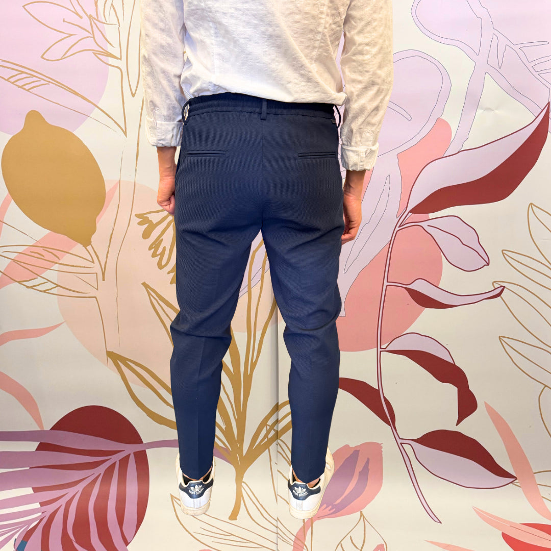 PANTALONE CHICAGO - Over D