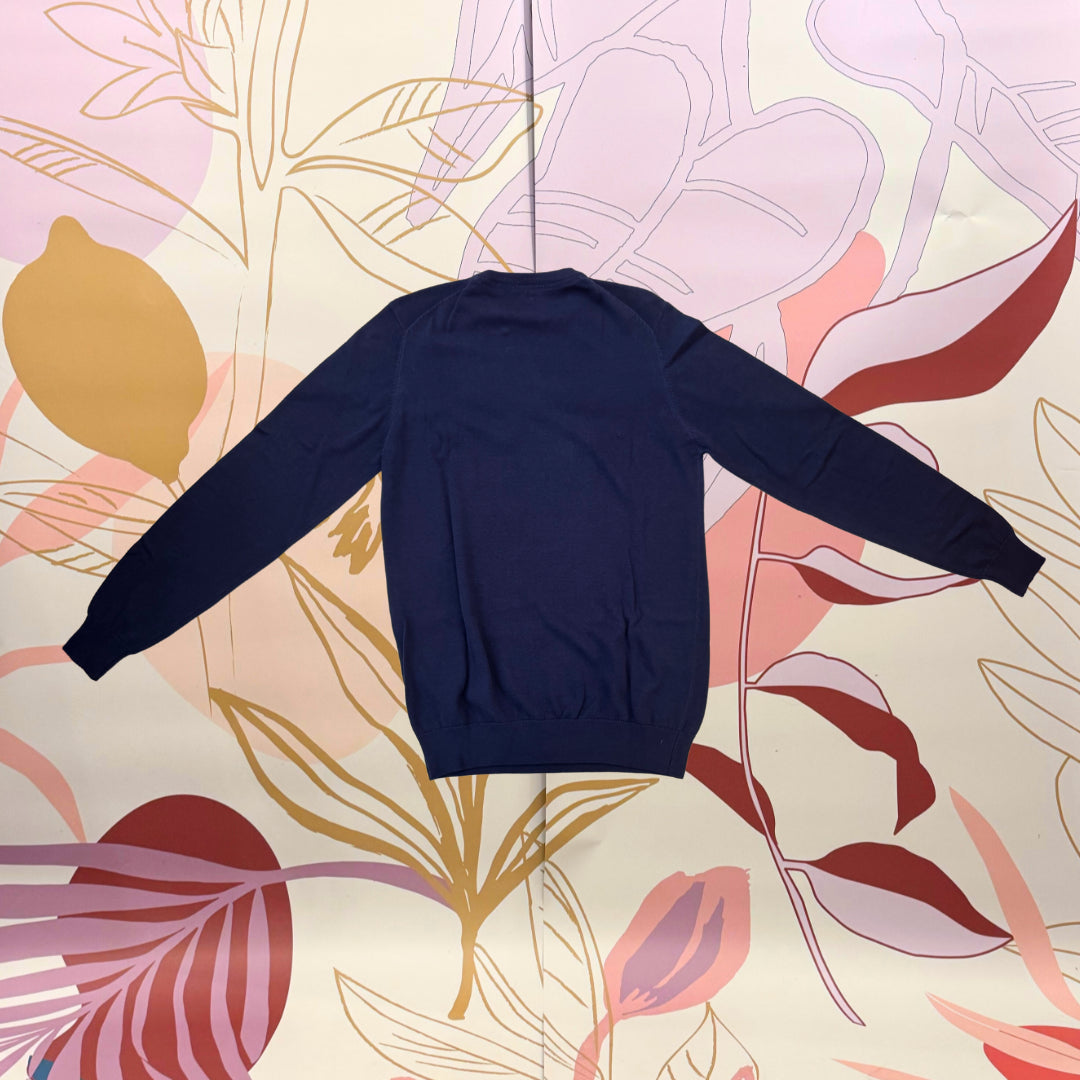 MAGLIONE BASIC - Over D