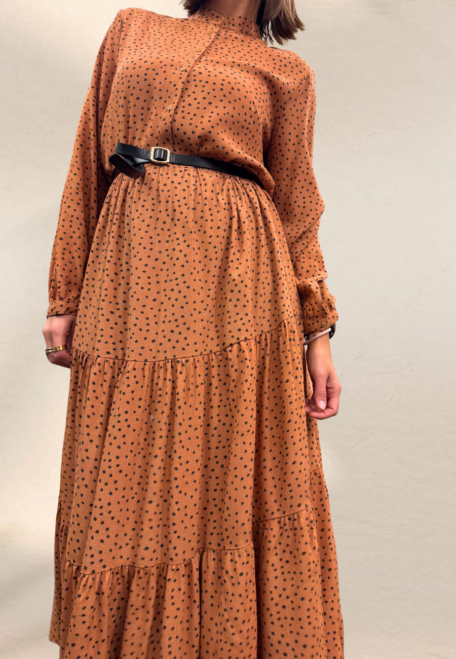 ABITO CLEO - Paris Fashion Shop