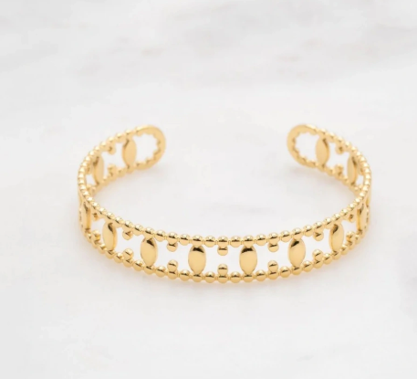BRACCIALE STELLì - I love Paris