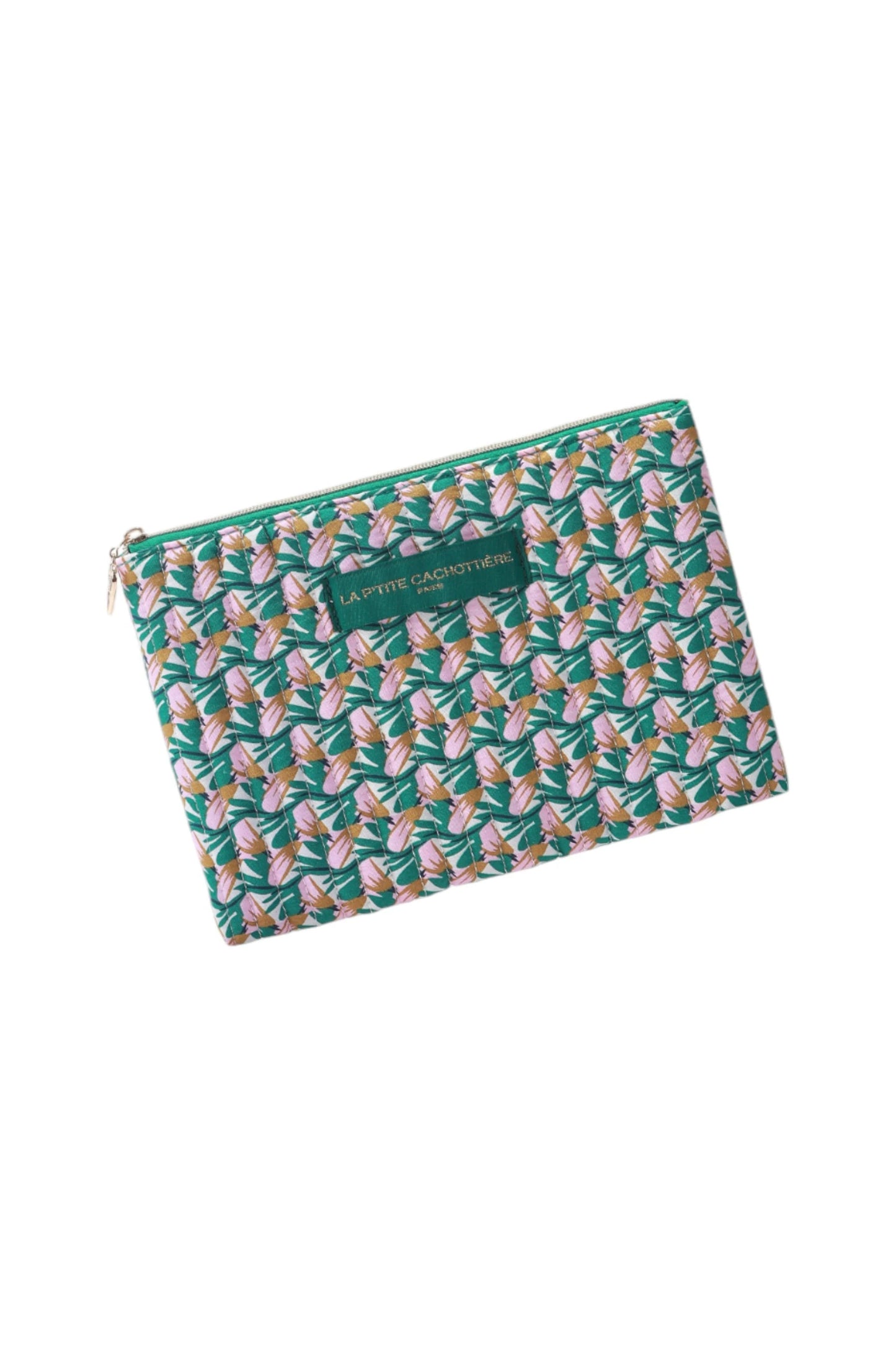 POCHETTE LIBERTY - Le P'tite Cachottiere