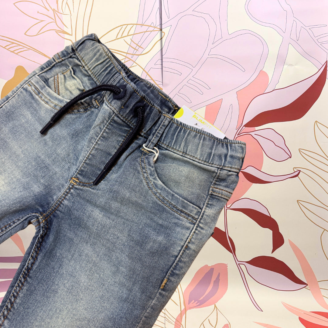JEANS BABY - Losan