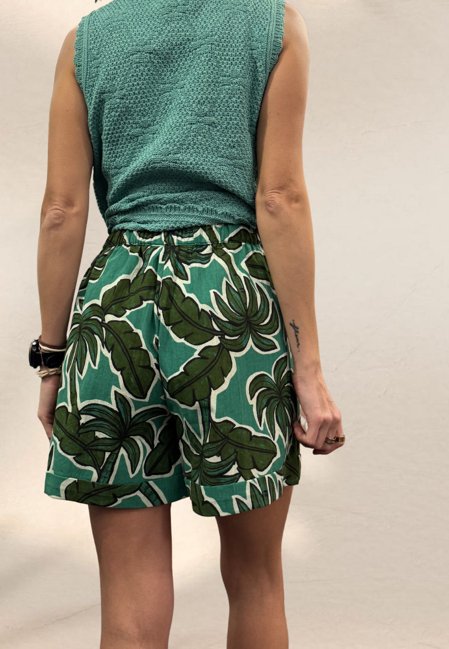 SHORTS PALMIRO - Compania Fantastica