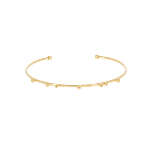 BRACCIALE BUBBLE - I love Paris