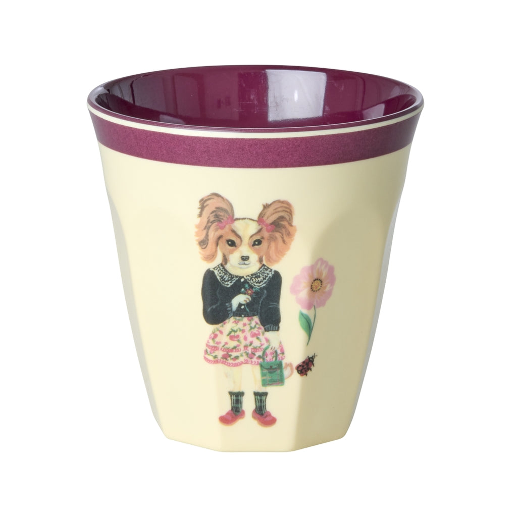 BICCHIERE LARGE NATHALIE