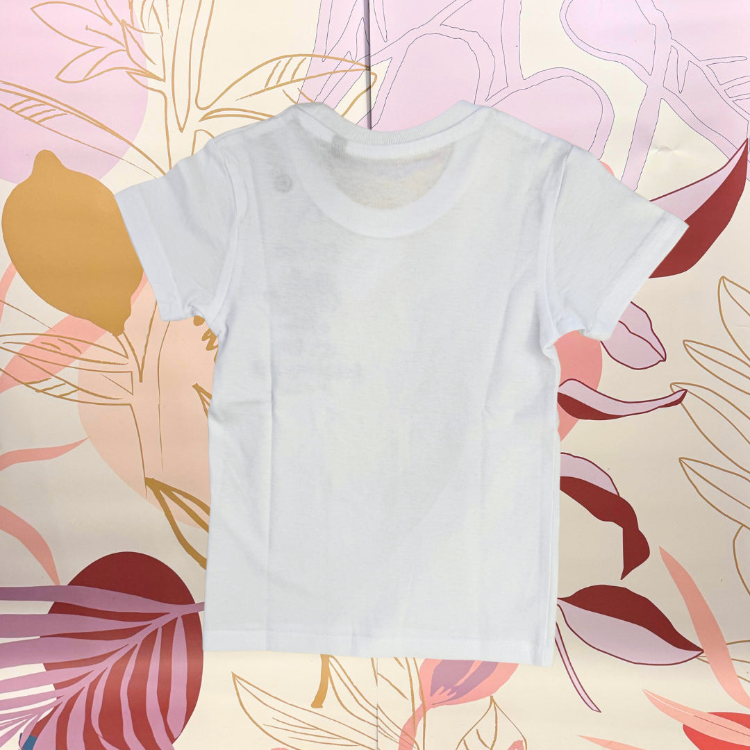 T-SHIRT MEOWWW BABY - Hand made