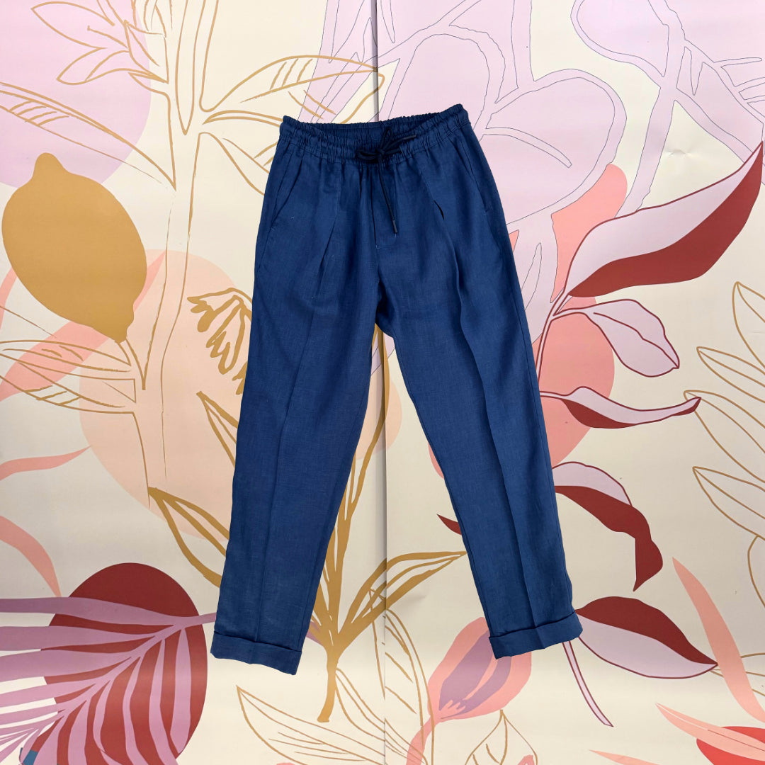PANTALONE LINUS - Over D