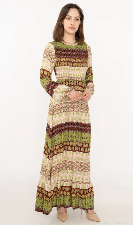 ABITO GIGLIO - Paris Fashion Shop
