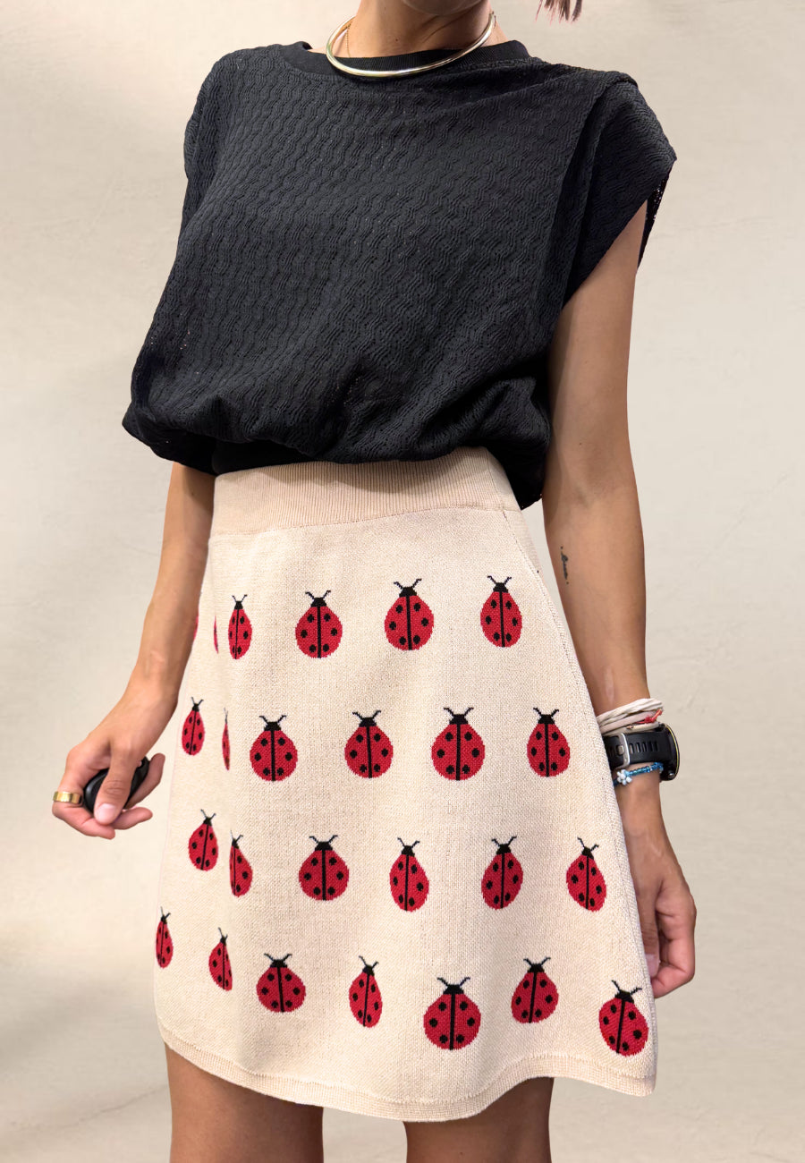 GONNA COCCINELLE - Compania Fantastica