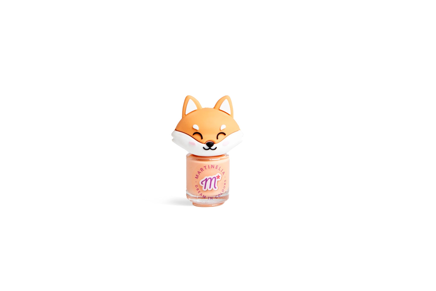 SMALTO CUTE ANIMALS - Aquarius