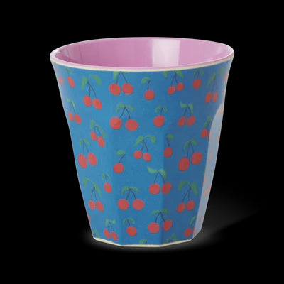 BICCHIERE LARGE CHERRY