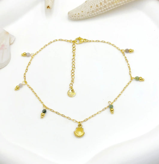CAVIGLIERA CONCHIGLIA - Paris Fashion Shop