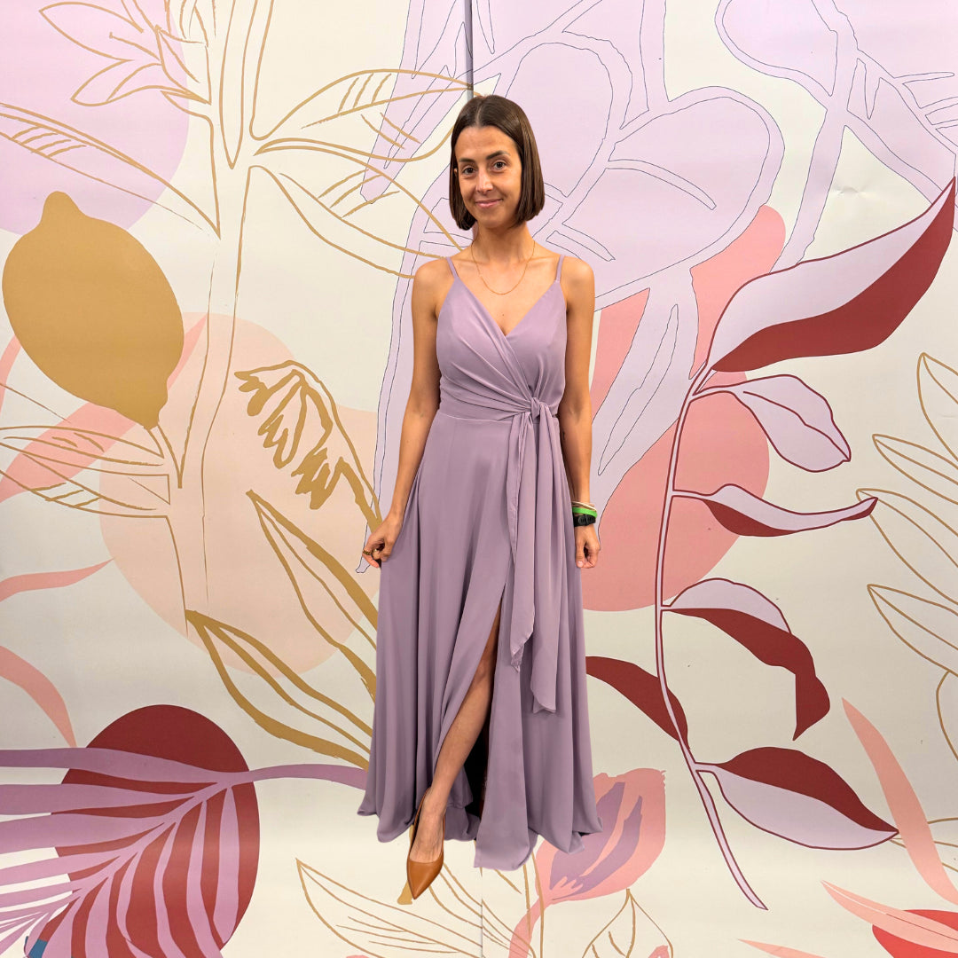 ABITO DAPHNE - Paris Fashion Shop