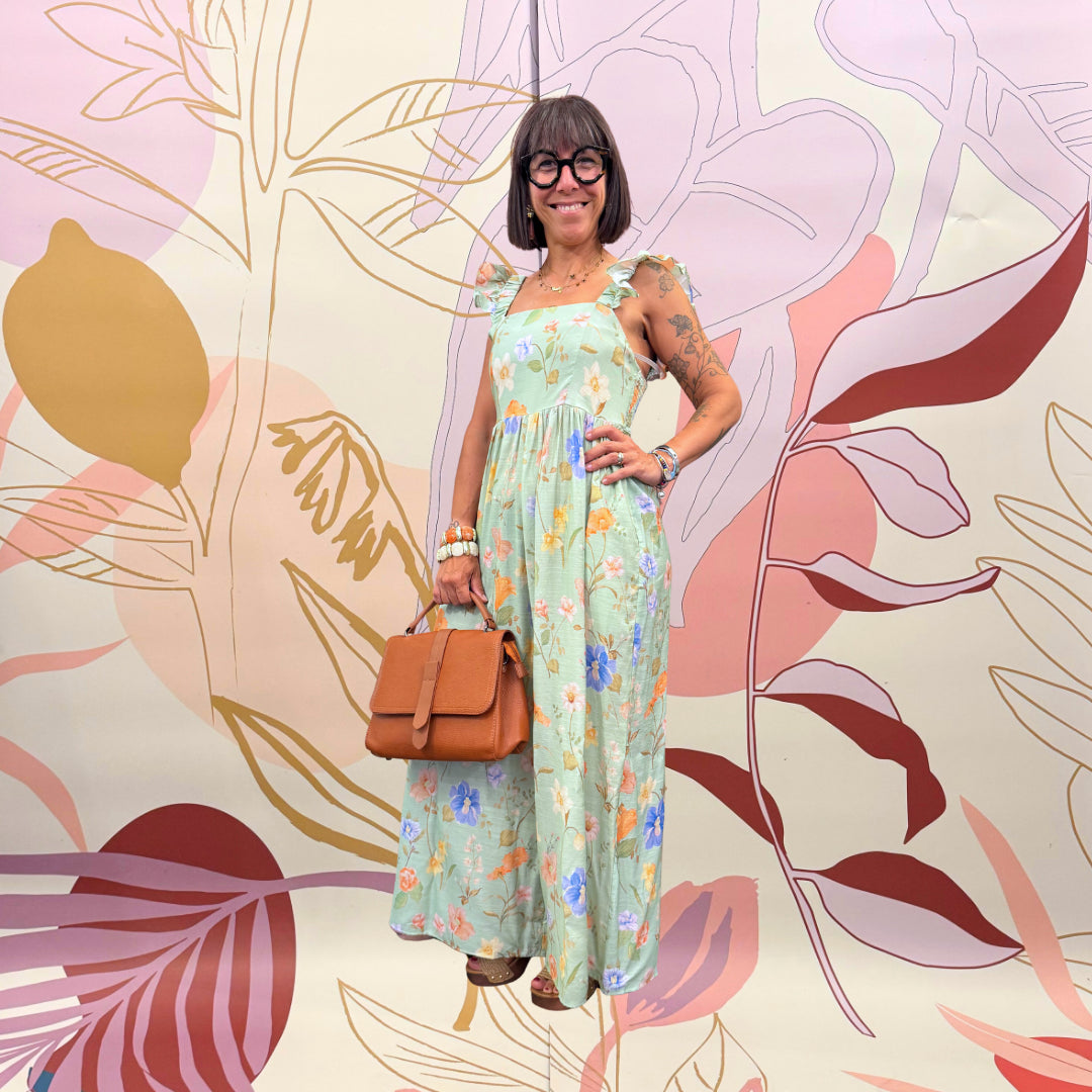 TUTA FLOWER - Paris Fashion Shop