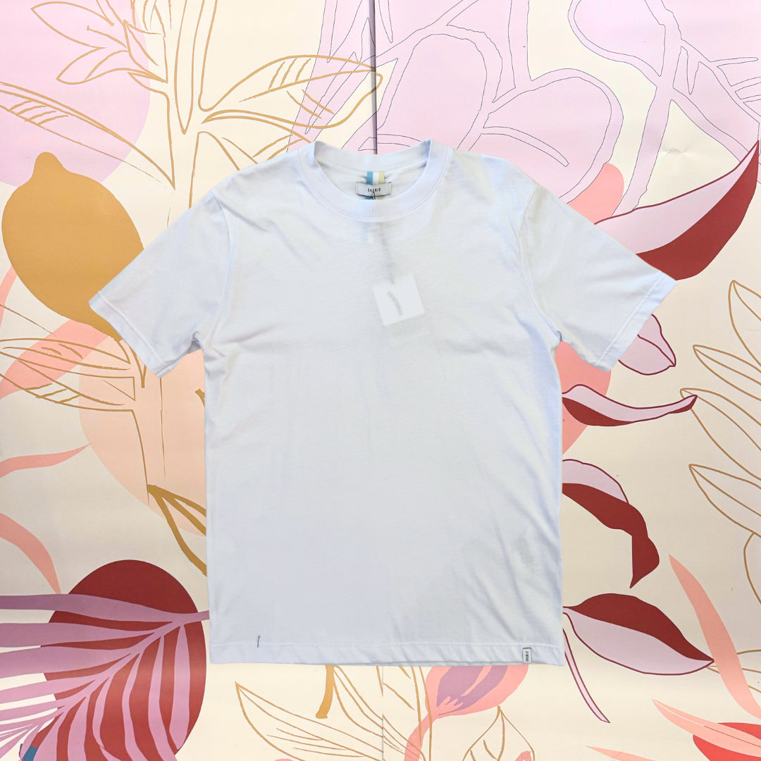 T-SHIRT BASIC - Over D