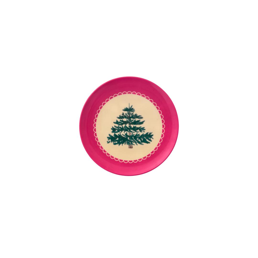 PIATTINO ALBERO
