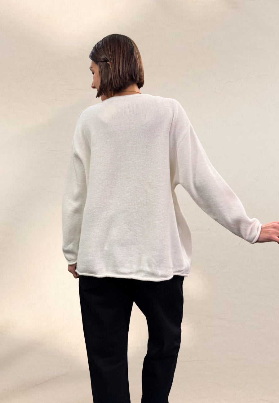 CARDIGAN AMALIA - Paris Fashion Shop