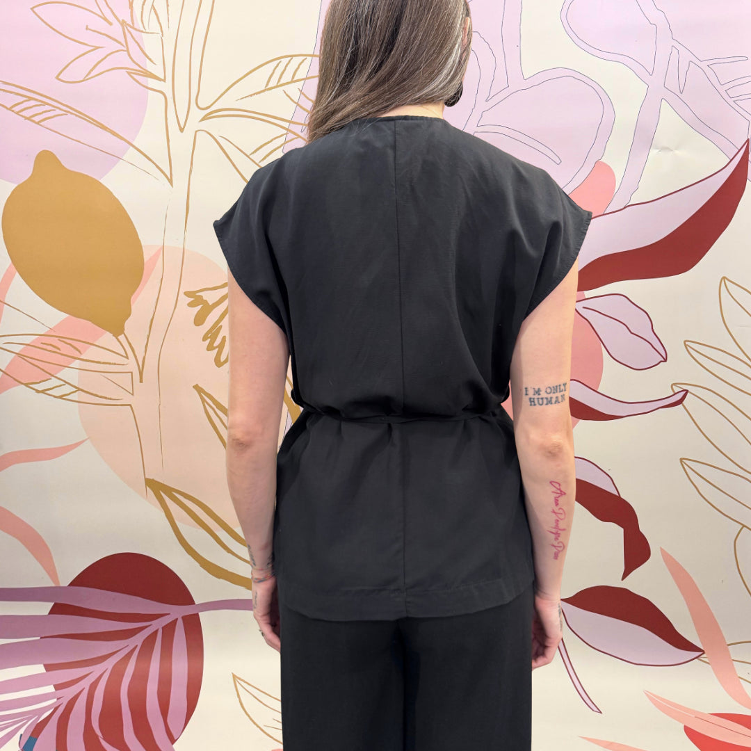GILET LALLA - Fun Art Lab