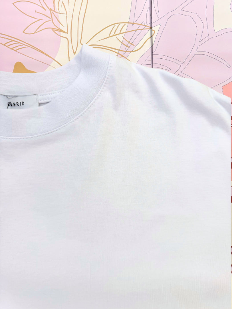 T-SHIRT STREET - Over D