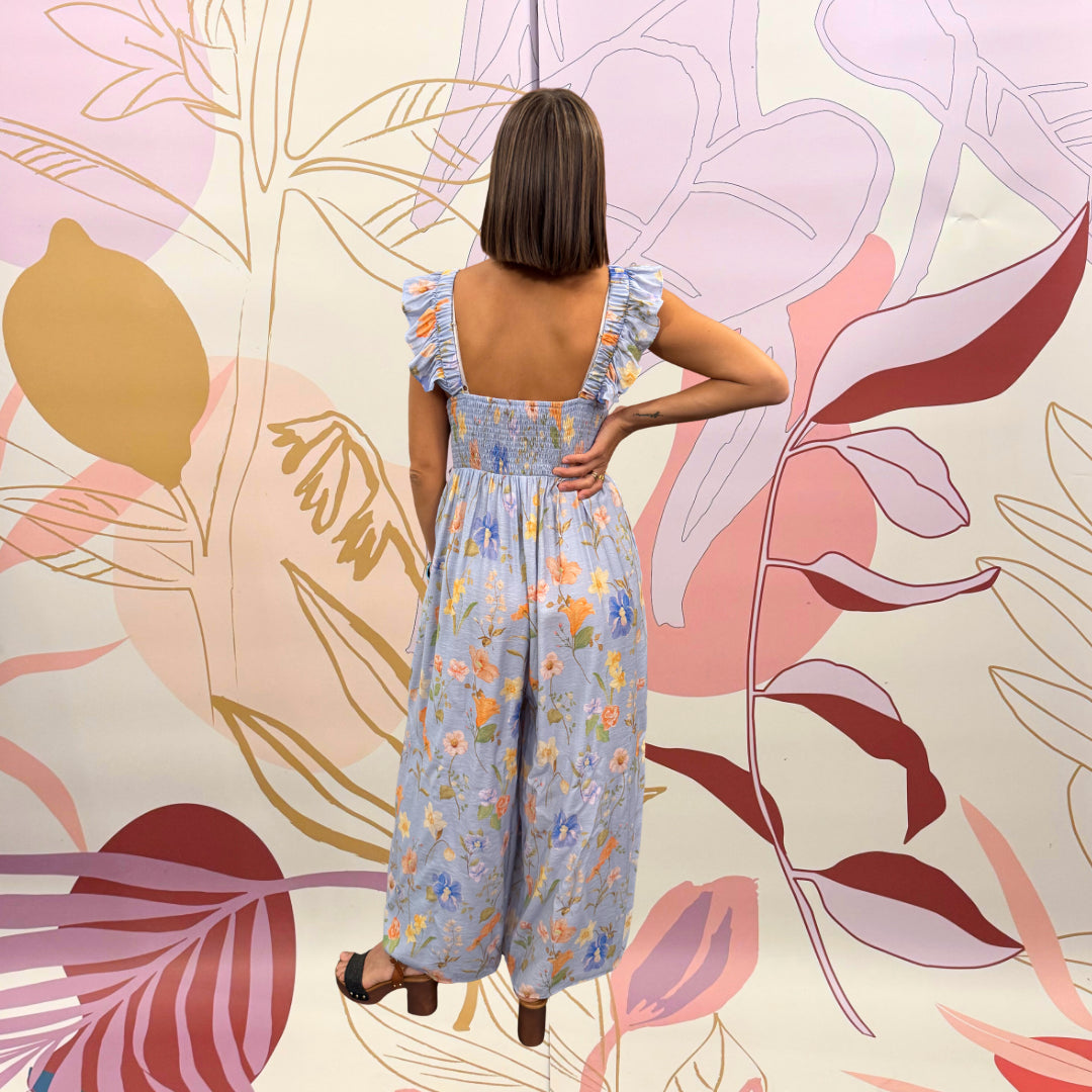 TUTA FLOWER - Paris Fashion Shop