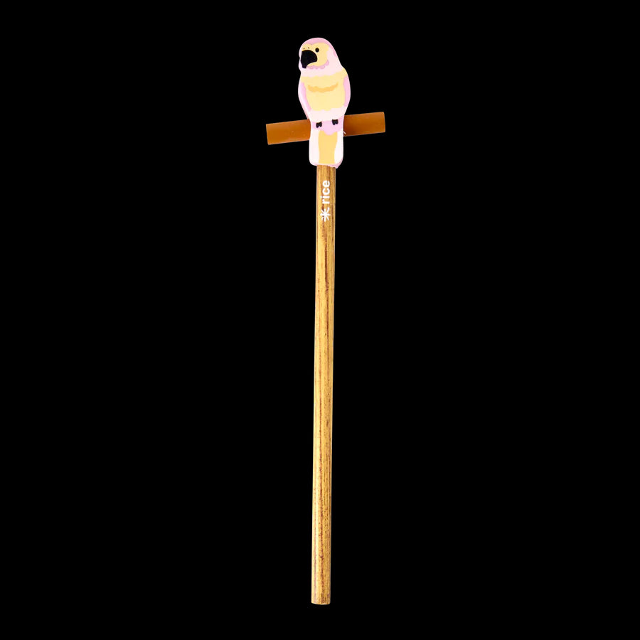 MATITA PAPAGALLO
