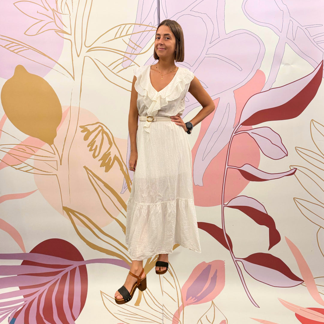 ABITO LILLY - Fun Art Lab