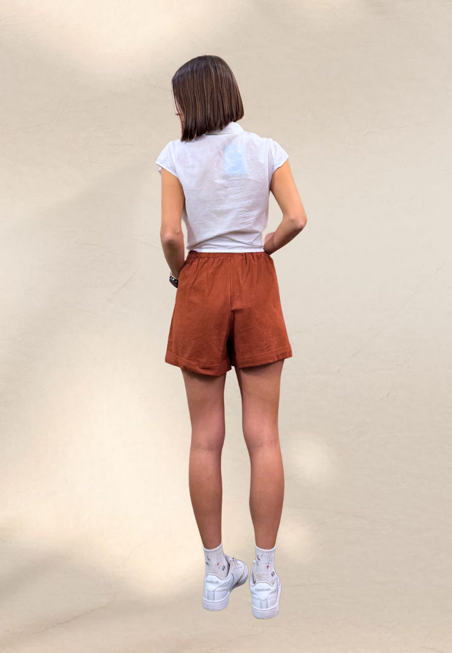 SHORT RELAX - Compania Fantastica