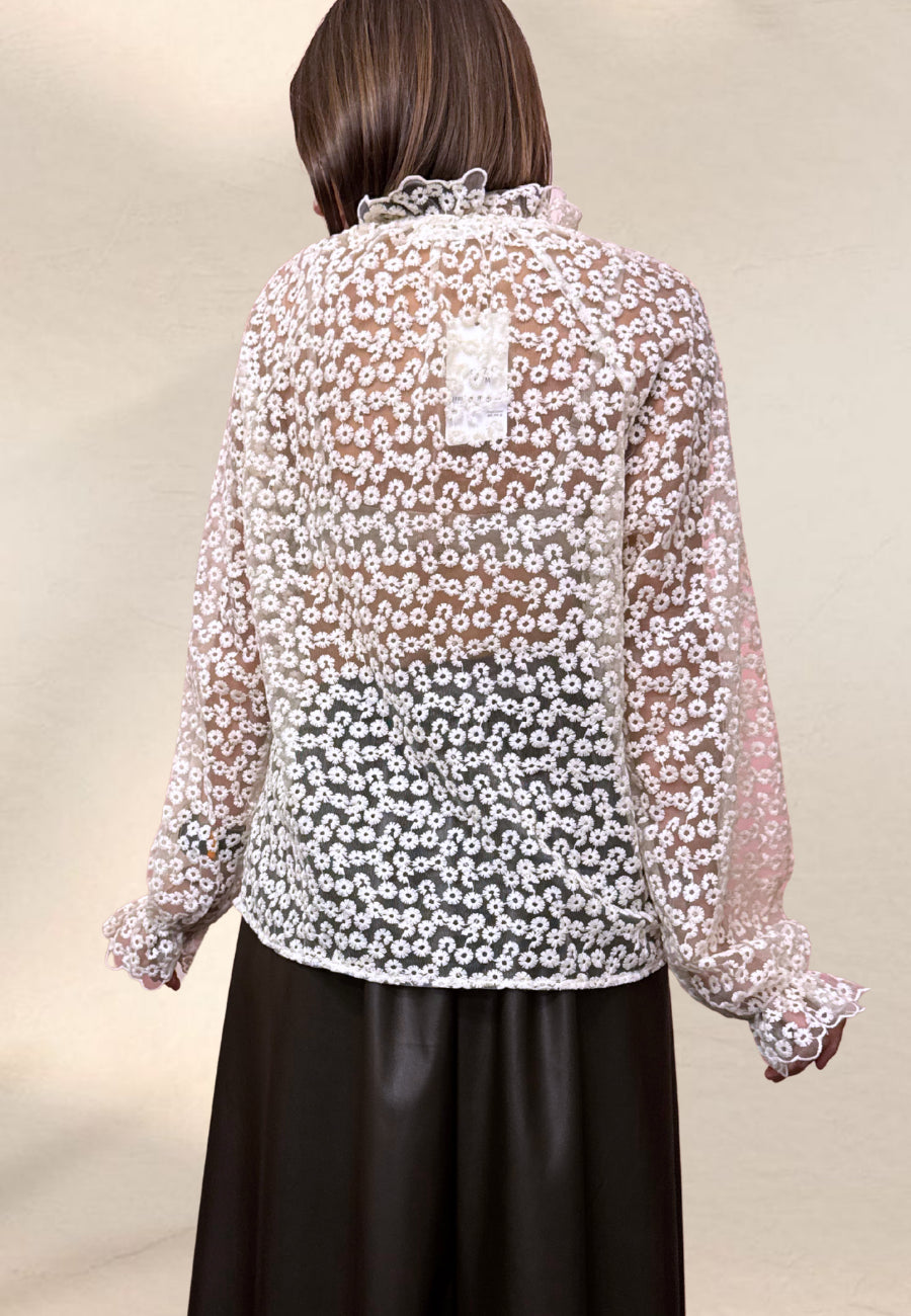 CAMICIA OSCAR - I love Paris