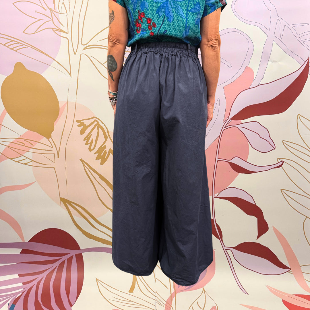 PANTALONI CAMPANULA - Fun Art Lab