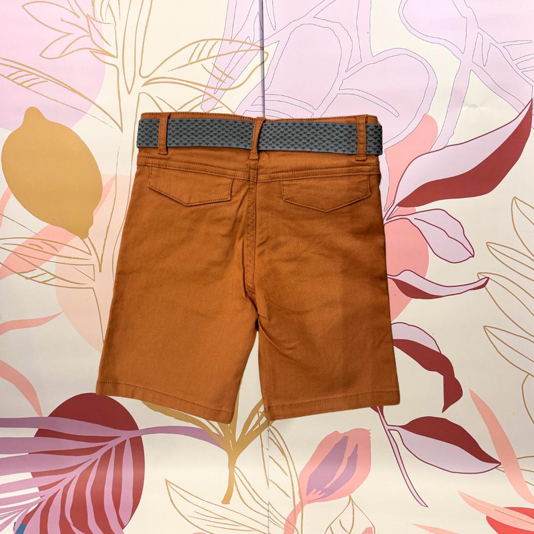 SHORT BABY CHIC - Losan