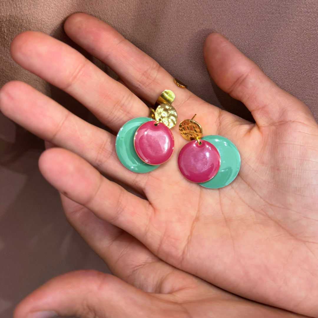 ORECCHINO CANDY - Fun Art Lab