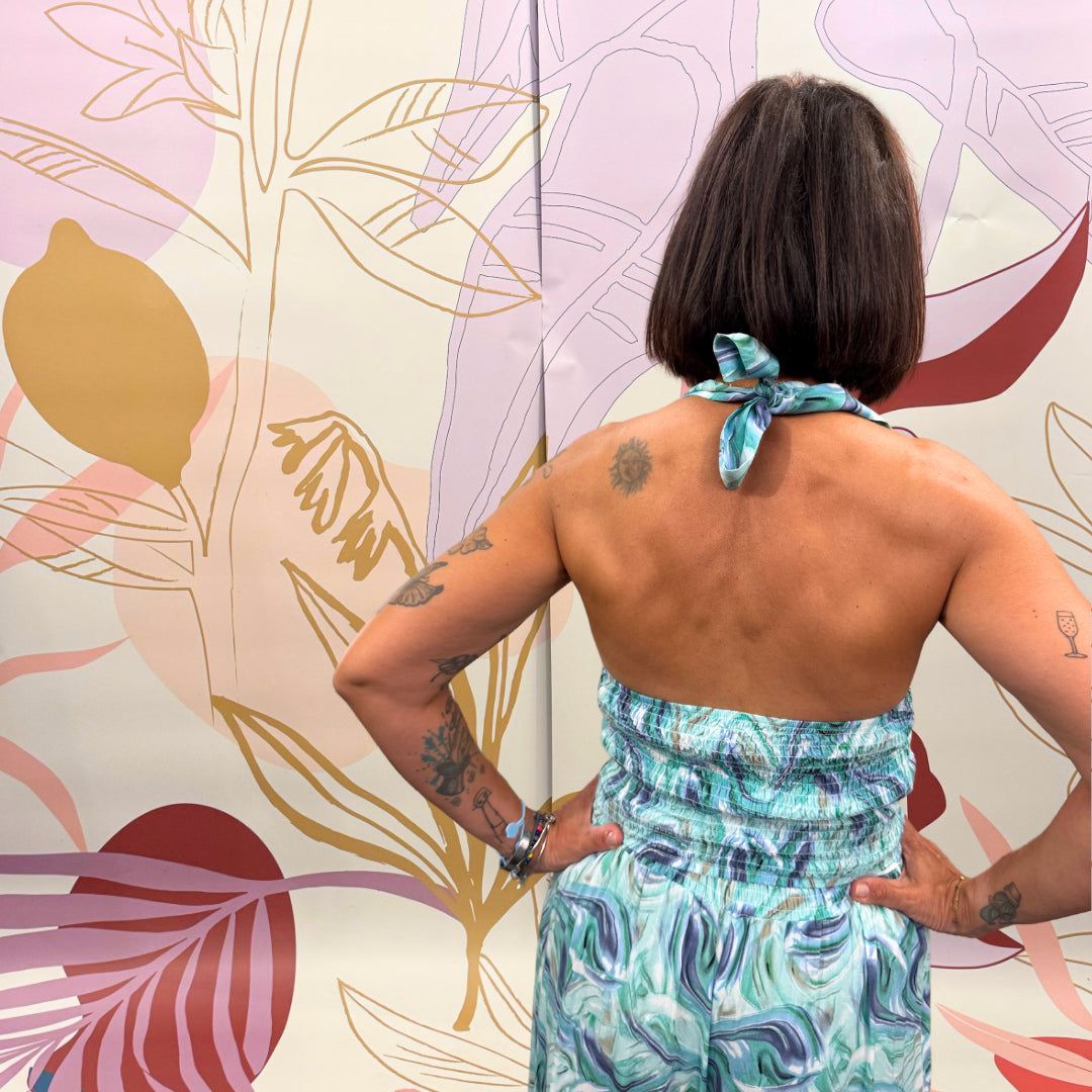 ABITO DRAGONFLY - Paris Fashion Shop