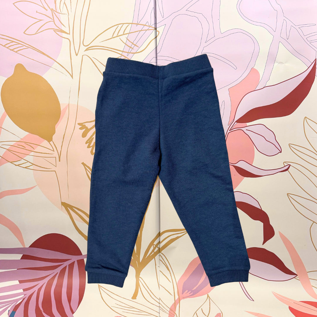 PANTALONE BABY BASIC - Losan