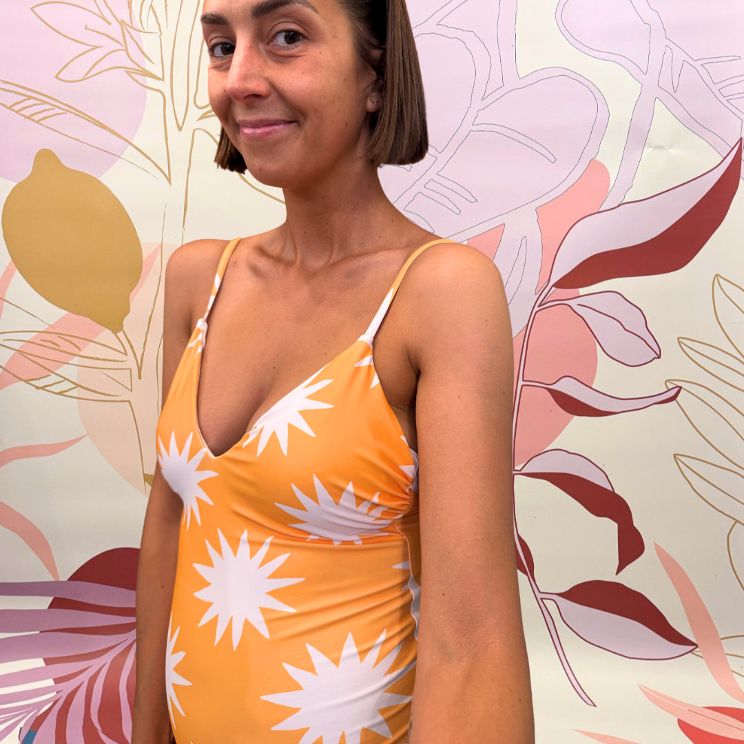 COSTUME SUN - Compania Fantastica