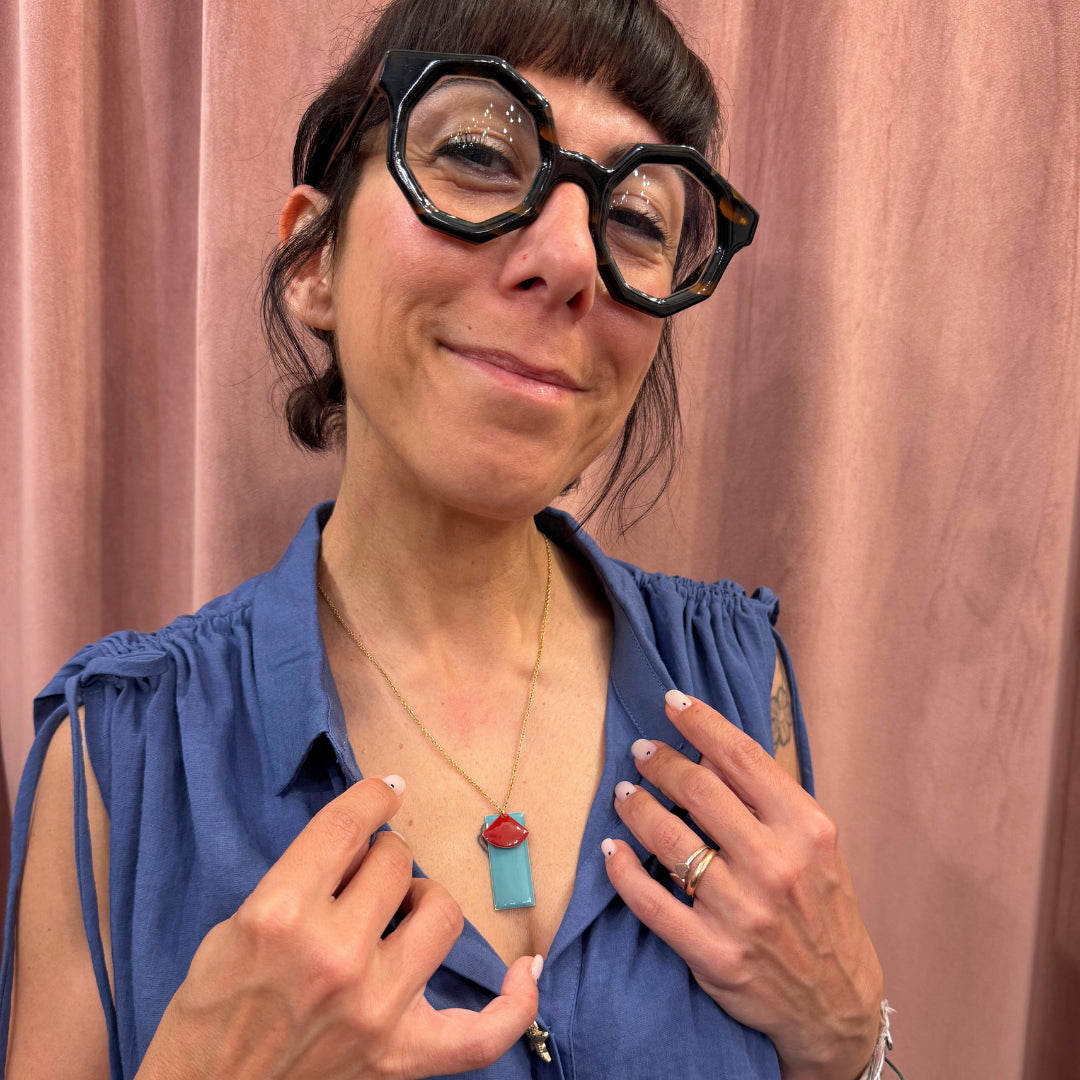 COLLANA CANDY - Fun Art Lab